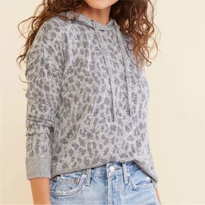 Rails Leopard Hoodie